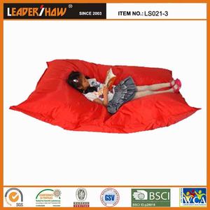 Funda para <span class=keywords><strong>Puff</strong></span> Moderna para Exteriores, Plegable, <span class=keywords><strong>Convertible</strong></span>, Impermeable, Sofá Cama, Silla de Camping, <span class=keywords><strong>Puff</strong></span> Grande - Product Image 4