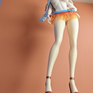 Figura Coleccionable de Anime para Adultos, <span class=keywords><strong>Nami</strong></span> en Traje de Baño <span class=keywords><strong>Sexy</strong></span>, Modelo GK - Product Image 5