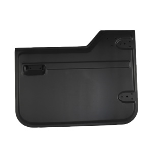 Panneau de coque de demi-porte en acier avant de haute qualité 1/<span class=keywords><strong>2</strong></span> porte pour <span class=keywords><strong>Toyota</strong></span> <span class=keywords><strong>Land</strong></span> <span class=keywords><strong>Cruiser</strong></span> FJ40 FJ45 1968-1984 - Product Image 1