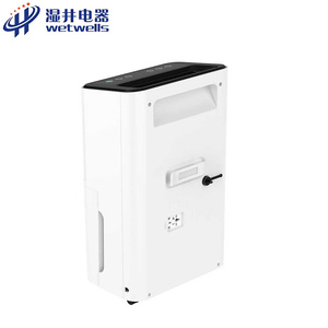 <span class=keywords><strong>Deshumidificador</strong></span> WETWELLS MCH-726S para el Hogar, 26L/D, Compresor Eléctrico, 220V, Nuevo <span class=keywords><strong>Deshumidificador</strong></span> para Uso Doméstico - Product Image 3
