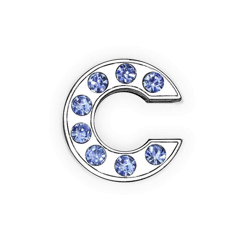 C
