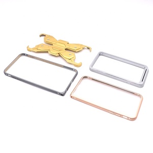 <strong>CNC</strong> Housing Universal Aluminum Alloy case Shell for <strong>Phone</strong> Protective Frame - Product Image 2