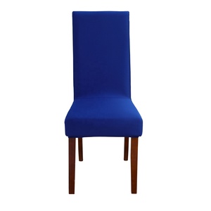 Banquet Super Fit Stretch courte salle à manger housse de chaise protecteur siège housses - Product Image 5