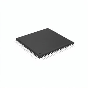 BOM IC In Stock Buy Online Electronic Components 100 TQFP Exposed Pad MAX32630ICQ+ Embedded - Product Image 1