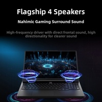 Y9000P Ultra 9 275HX 24-core 5.4GHz 5060 Dedicated Graphics Card Gaming Student Design Laptop