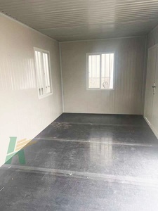 Casas Contenedor Desmontables y Expandibles de 3 Dormitorios, Casas Prefabricadas Modulares, Casas Móviles a Prueba de Huracanes a Precio de Fábrica - Product Image 2