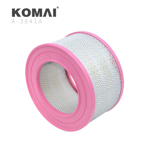 Élément de filtre à air du moteur principal C26176 AF1761 P607291 pour compresseur INGERSOLL RAND 160 - Product Image 1