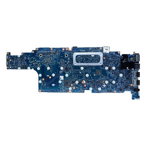 Placa Base Original Nueva para Dell Latitude 5520/Precision 3560, i7-1185G7 0G60M3 South Peak 15 TGL MB 8L 19819-1 - Product Image 1