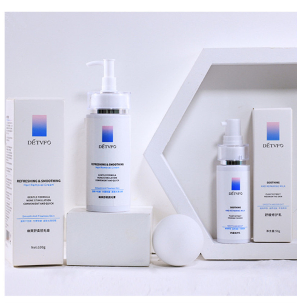 Beauty Women Men, отбеливающий крем для депиляции ног, крем для удаления волос