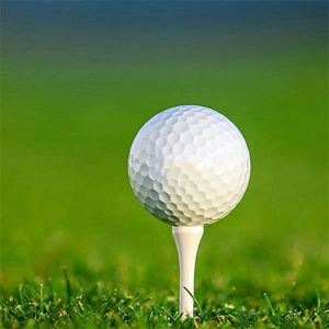 Pelota de Golf Profesional con Logotipo Personalizado, Producto Deportivo Promocional Clásico de Alta Calidad - Product Image 6