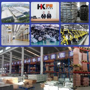 Fauteuil roulant électrique certifié CE, pliable, léger, 24V 500W, double moteur, dossier inclinable pour personnes âgées et handicapées - Product Image 5