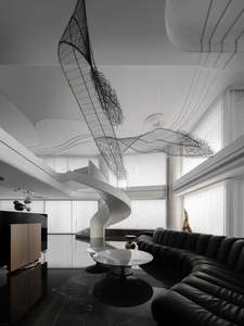 Services de design d'intérieur de villas et d'hôtels modernes de luxe tout-en-un, fourniture de matériaux de construction pour la conception d'intérieur de maison en 3D - Product Image 2