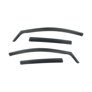 Déflecteurs de fenêtre latérale pare-pluie pour Toyota Cruiser 2019-2020 accessoires auto - Product Image 2