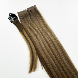 เทปต่อผมแบบฉีดได้บางลงแบบมองไม่เห็นสำหรับใช้ในร้านสุดหรู - Product Image 3