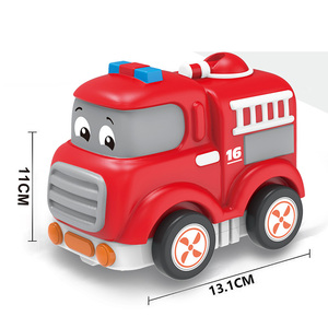 Coche de Carreras de Control Remoto MILI de 27 Hz, Mini Coche de Dibujos Animados de Alta Velocidad, Derrape, Vinilo Suave, Control Remoto, Último Diseño, Ensamblaje, 2.4 GHz, Carga - Product Image 4