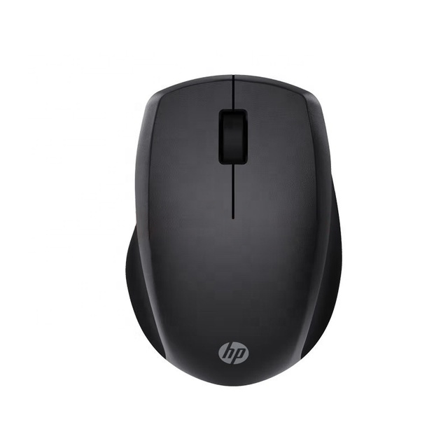 For HP FM530A 2.4Ghz Wireless Mouse and for Dual Mode USB Optical Sensor LED Backlit Ergonomic Laptop Mouse Low Noise in Stock