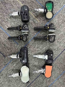 9l3z1a189a phụ tùng ô tô ô tô Hệ Thống Điện 9l3z-1a189-a Cảm biến áp suất lốp DE8T-1A180-AA cho Ford c-max - Product Image 5