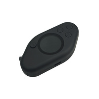 Kit de planche à roulettes électrique sans fil Flipsky VX4 Pro avec écran LCD, compatible avec VESC4, VESC6, VESC75 pour vélo électrique, bateau électrique, bateau RC