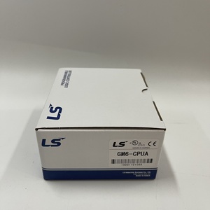 โมดูลซีพียู LSIS PLC รุ่น GM6-CPUA - Product Image 1