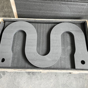 Độ tinh khiết cao và mật độ cao <span class=keywords><strong>Graphite</strong></span> <span class=keywords><strong>anode</strong></span> tấm điện phân - Product Image 1