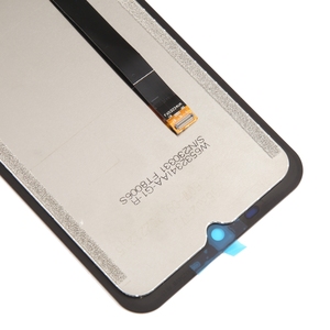 Écran LCD pour téléphone portable <span class=keywords><strong>HOTWAV</strong></span> <span class=keywords><strong>W10</strong></span> <span class=keywords><strong>Pro</strong></span>, assemblage d'écran tactile et de numériseur - Product Image 4