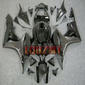 OEM carenado para HONDA CBR600 <span class=keywords><strong>CBR</strong></span> 600RR <span class=keywords><strong>600</strong></span> <span class=keywords><strong>RR</strong></span> CC CBR600RR F5 07 08 95LQ.176 600CC CBR600F5 2007 <span class=keywords><strong>2008</strong></span> Rojo Negro cuerpo de inyección - Product Image 5