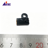 Repuestos para Cajeros Automáticos Fujitsu F53 F56, Sensor Dispensador de Billetes Negro KD02901-1151