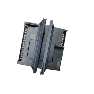 ข้อเสนอสุดพิเศษ 6ES7 211-1AE40-0XB0 6ES7 211-1BE40-0XB0 6ES7 212-1AE40-0XB0 โมดูล PLC CPU สำหรับระบบอัตโนมัติทางอุตสาหกรรม - Product Image 2