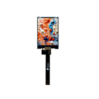 Module LCD TFT SPI VSYNC 3,5 pouces, résolution 240x320, contrôleur ST7789, écran IPS avec rétroéclairage LED pour ESP32