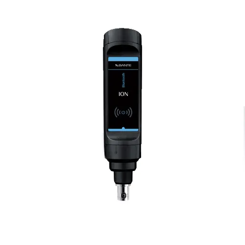 Gelsonlab-medidor de dureza de agua HSLI-083, medidor Digital de dureza de agua de bolsillo, inalámbrico, azul