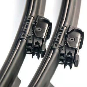 Juego Completo Original de Escobillas Limpiaparabrisas de 23\" + 25\" para Mercedes Benz Clase S W222 con Calefacción - Product Image 2