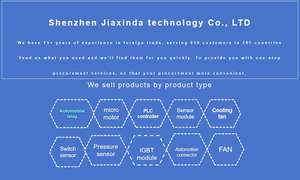 NEW CAR AUTOホーン12VリレーV23086-C1021-A502 V23086-C1021-A502 4PIN - Product Image 3