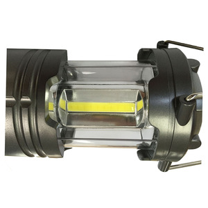 STARYNITE Đèn Lồng Cắm Trại Cob Gấp Gọn 3W <span class=keywords><strong>300</strong></span> Lumen Siêu Sáng - Product Image 2