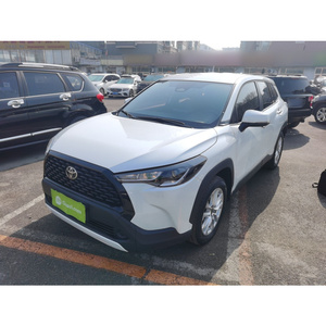 GUAZI <span class=keywords><strong>Toyota</strong></span> <span class=keywords><strong>Corolla</strong></span> <span class=keywords><strong>Cross</strong></span> Usado a Bajo Precio, 2023, Gasolina, 2.0, SUV, <span class=keywords><strong>Segunda</strong></span> <span class=keywords><strong>Mano</strong></span>, Tracción Delantera, 5 Asientos, 6bbwlz4bmp - Product Image 1
