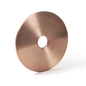 Composición Química <span class=keywords><strong>y</strong></span> Propiedades Físicas <span class=keywords><strong>y</strong></span> Mecánicas del Molibdeno para Aplicaciones de Diamantes Artificiales - Product Image 1