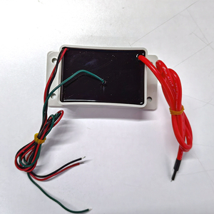 Dc12v 30kv 40kv tiêu cực <span class=keywords><strong>ion</strong></span> Máy phát điện cao điện áp đầu ra Anion Máy phát điện cho phần lọc không khí - Product Image 3