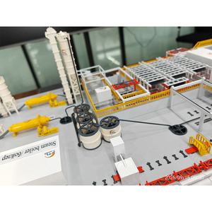 Trọng lượng nhẹ có ga khối bê tông Máy 2023 cát <span class=keywords><strong>AAC</strong></span> nhà máy cho <span class=keywords><strong>AAC</strong></span> khối hình thành hiệu quả làm gạch máy móc - Product Image 3