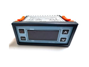 STC-200 ठंडे भंडारण तापमान नियंत्रक शीतलन/हीटिंग अलार्म, चिलर और समुद्री भोजन इकाई विनियमन - Product Image 2