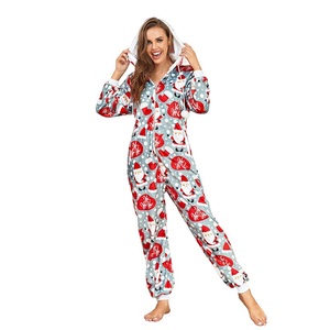 <span class=keywords><strong>Pijamas</strong></span> Navideños Enterizos al <span class=keywords><strong>Por</strong></span> <span class=keywords><strong>Mayor</strong></span> Personalizados para Familia, Niños, Mujeres y Hombres - Product Image 2