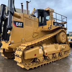 <span class=keywords><strong>Bulldozer</strong></span> Cat <span class=keywords><strong>D10N</strong></span> usado con Caterpillar de alta calidad D8T D8K D8N D8R D9N D11 <span class=keywords><strong>Bulldozer</strong></span> máquina de construcción en buenas condiciones - Product Image 4