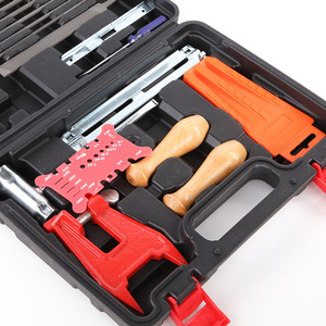 Lambotec cưa tập tin 4.0mm <span class=keywords><strong>4.5mm</strong></span> 4.8mm 5.0mm 5.2mm 5.5mm Vòng tập tin cho cưa xích - Product Image 6