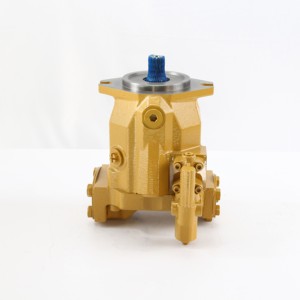 Bomba de Pistón Hidráulica Shertech 164-6014, Bomba de Repuesto Doméstica - Product Image 3