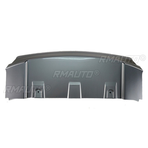 ฝาครอบตะขอเกี่ยวกันชนหน้า สำหรับ Range Rover Evoque Brilliance ปี 2012-2015 ชิ้นส่วนตกแต่งฝาครอบตะขอเกี่ยวกันชนหน้า - Product Image 4