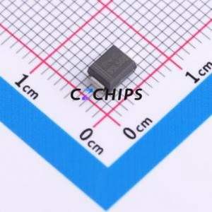 Diodo Schottky SSL56B de Alta Calidad, Diodo SMB, Proveedor de Componentes Electrónicos al por Mayor y Servicio de Lista de Materiales - Product Image 1