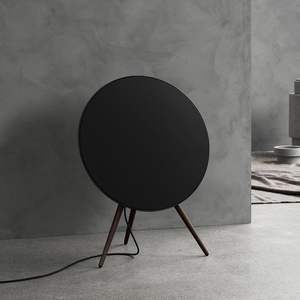 ลำโพงบ้านอัจฉริยะ Bang&Olufsen Beosound A9 (รุ่นที่ 5) - ลำโพงมัลติรูม WiFi ทรงพลัง ดีไซน์โดดเด่น พร้อมระบบ Active Room ผลิตในประเทศจีน/กวางสี - Product Image 2
