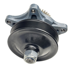Pompe de transfert diesel à entraînement accessoire 23523972 23529322 R23529322 pour moteur série 60 14L - Product Image 4