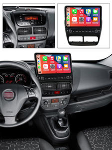 MEKEDE 8 128G Autoradio gps per <span class=keywords><strong>Fiat</strong></span> <span class=keywords><strong>Doblo</strong></span> <span class=keywords><strong>2015</strong></span> auto-play auto Android Gps Autoradio car Stereo 2din - Product Image 5