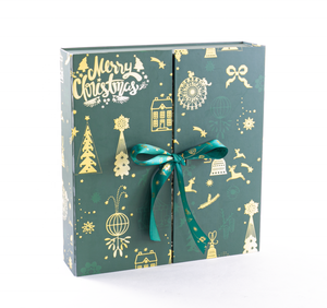 กล่องปฏิทินวันคริสต์มาสสำหรับเด็กผู้ชายเด็กผู้หญิง12วันเครื่องประดับปฏิทินเดือนแอดเวนต์สำหรับสุนัขปฏิทินวันคริสต์มาสว่างตามสั่ง - Product Image 1