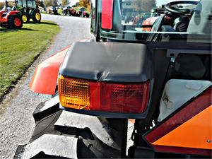 รถแทรกเตอร์ L4060HSTC 2019 Kubota ราคาไม่แพง - Product Image 4