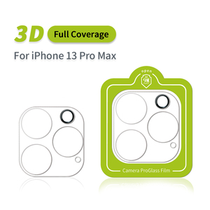 Camera Ống Kính phim 9H Tempered Glass Lens Protector máy ảnh Glass Đối với iPhone 16 Pro Max 15 cộng với 17air - Product Image 4